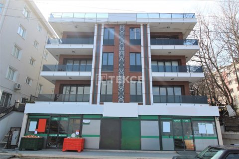 Квартира с 3 спальнями в Yen Lac, Вьетнам №95566 30