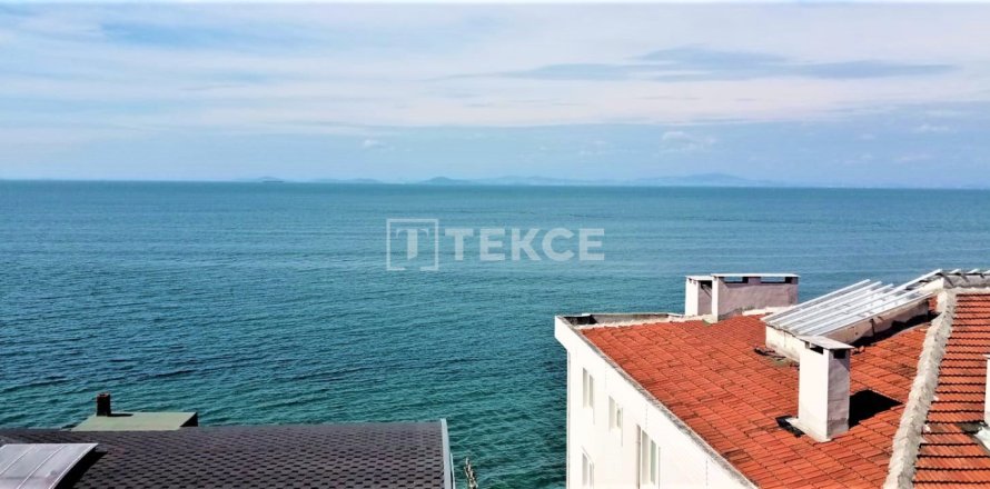 Квартира с 3 спальнями в Yen Lac, Вьетнам №95566