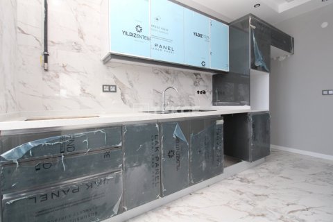 Квартира с 3 спальнями в Yen Lac, Вьетнам №95566 13