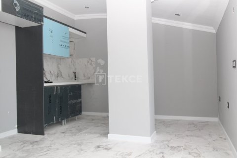 Квартира с 3 спальнями в Yen Lac, Вьетнам №95566 15