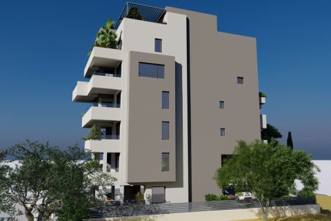3 bedrooms Apartment in Chalandri, Greece No. 109000 7