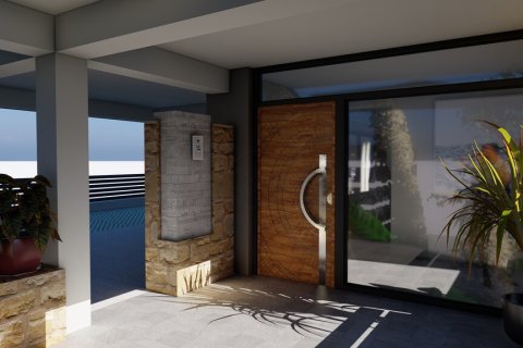 3 bedrooms Apartment in Chalandri, Greece No. 109000 5