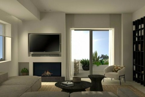 3 bedrooms Apartment in Chalandri, Greece No. 109000 8