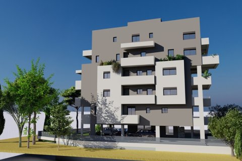 3 bedrooms Apartment in Chalandri, Greece No. 109000 2