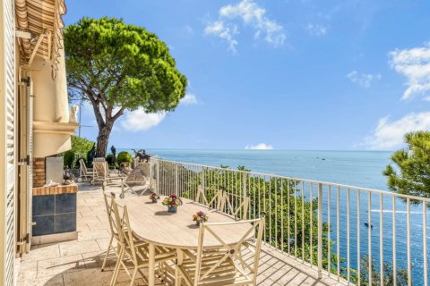 3 bedrooms House in Villefranche-sur-Mer, France No. 99810 4