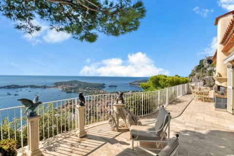 3 bedrooms House in Villefranche-sur-Mer, France No. 99810 3