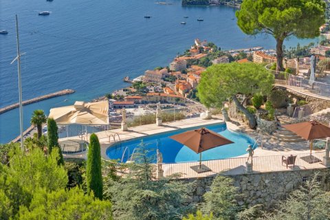 3 bedrooms House in Villefranche-sur-Mer, France No. 99810 2