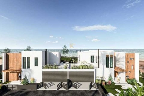 Дом с 3 спальнями в Перволия, Кипр №82393 8