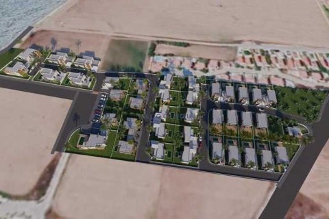 Дом с 3 спальнями в Перволия, Кипр №82393 12