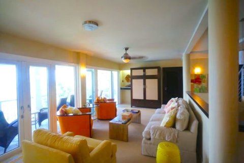 4 bedrooms Villa in Frigate Bay, Saint Kitts and Nevis No. 61435 5