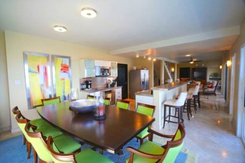 4 bedrooms Villa in Frigate Bay, Saint Kitts and Nevis No. 61435 6