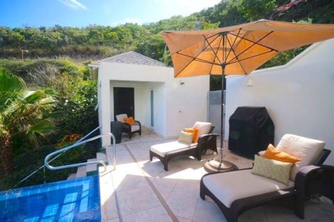 4 bedrooms Villa in Frigate Bay, Saint Kitts and Nevis No. 61435 3