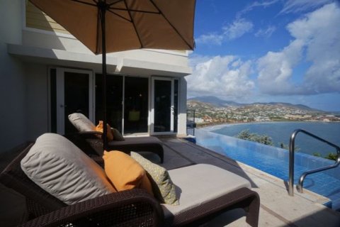 4 bedrooms Villa in Frigate Bay, Saint Kitts and Nevis No. 61435 2