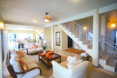 4 bedrooms Villa in Frigate Bay, Saint Kitts and Nevis No. 61435 4