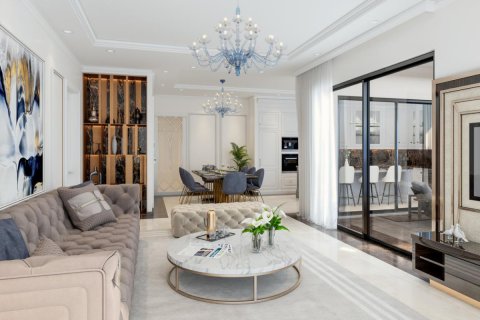 3 bedrooms Apartment in Limassol, Cyprus No. 106458 5