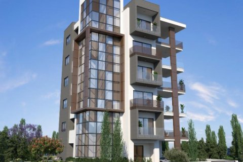 3 bedrooms Apartment in Limassol, Cyprus No. 106458 1