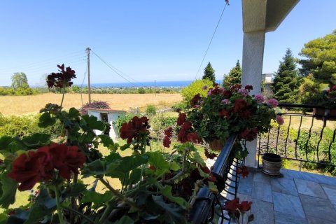 Дом с 3 спальнями в Пиерия, Греция №107466 25