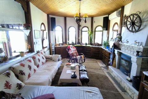 Дом с 3 спальнями в Пиерия, Греция №107466 17