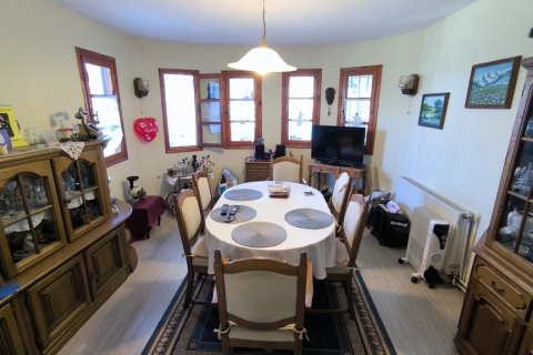 Дом с 3 спальнями в Пиерия, Греция №107466 12