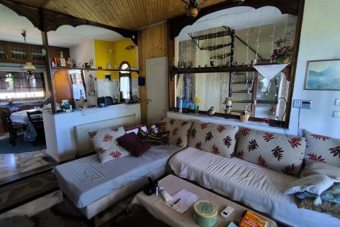 Дом с 3 спальнями в Пиерия, Греция №107466 20