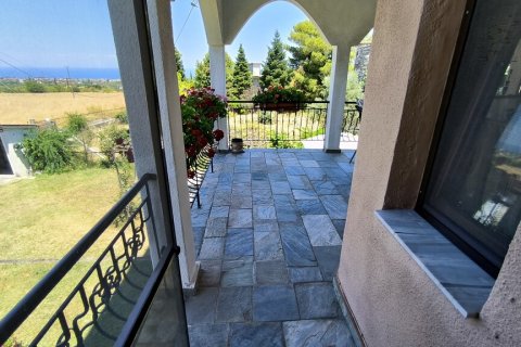 Дом с 3 спальнями в Пиерия, Греция №107466 24