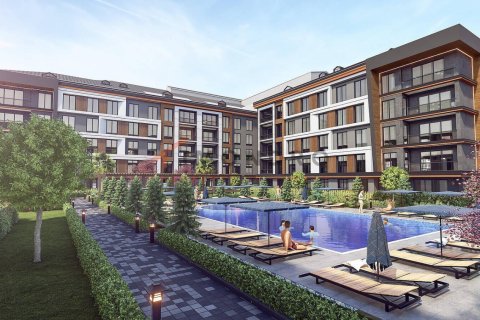 4 chambres Appartement à An Thach Trung, Vietnam No. 17277 28