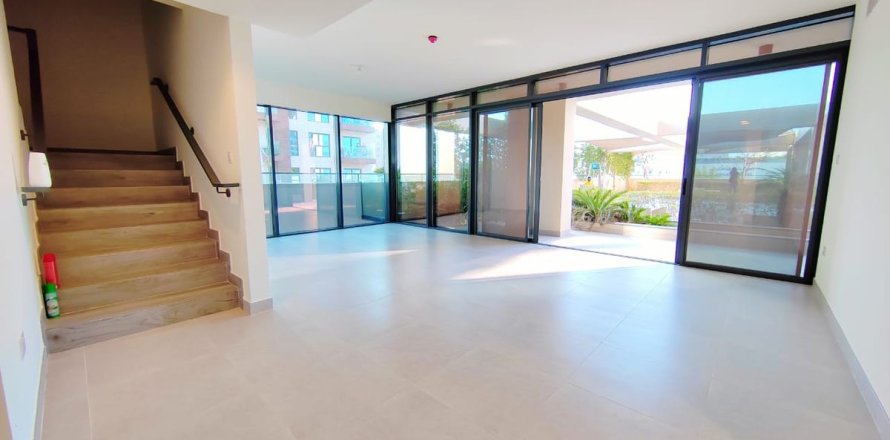 Таунхаус с 3 спальнями в Бавария Таун, Вьетнам №95163