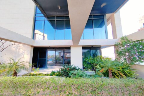 Таунхаус с 3 спальнями в Бавария Таун, Вьетнам №95163 14