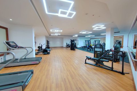 Таунхаус с 3 спальнями в Бавария Таун, Вьетнам №95163 13