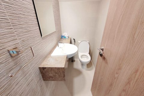 Таунхаус с 3 спальнями в Бавария Таун, Вьетнам №95163 12