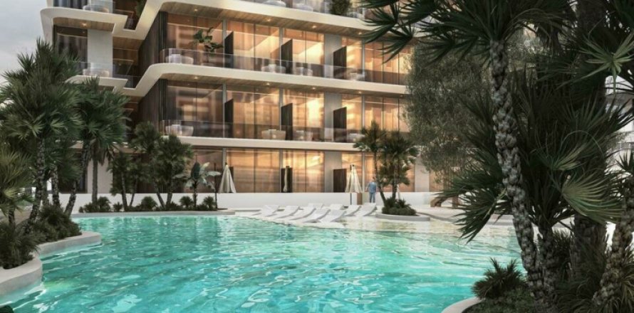 1 chambre Appartement à Dubai, UAE No. 123895