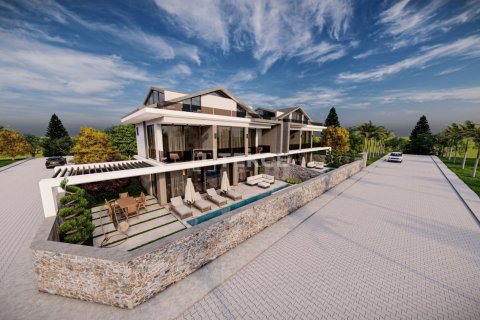 5 bedrooms Villa in Hoang An, Vietnam No. 14200 8