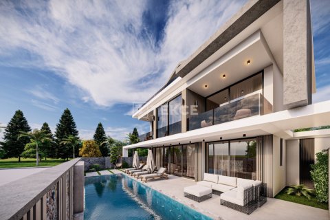 5 bedrooms Villa in Hoang An, Vietnam No. 14200 11