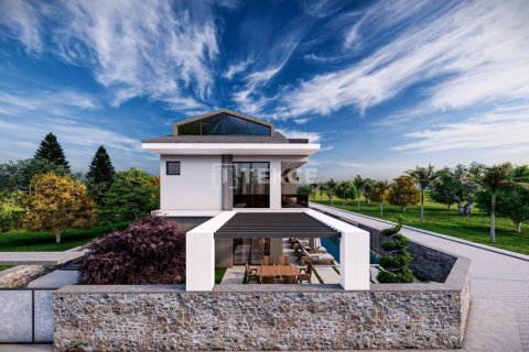 5 bedrooms Villa in Hoang An, Vietnam No. 14200 5