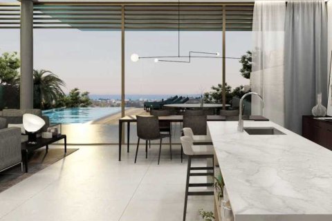 4 chambres Villa à Mouttagiaka, Cyprus No. 72817 2