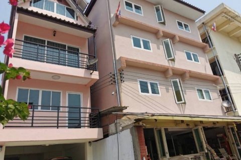 21 bedroom Commercial property in Chiang Mai, Thailand No. 97669 4