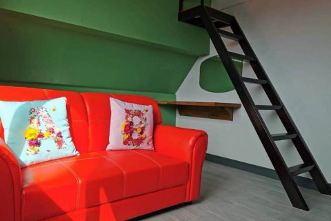 21 bedroom Commercial property in Chiang Mai, Thailand No. 97669 6