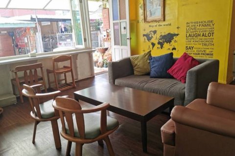 21 bedroom Commercial property in Chiang Mai, Thailand No. 97669 1