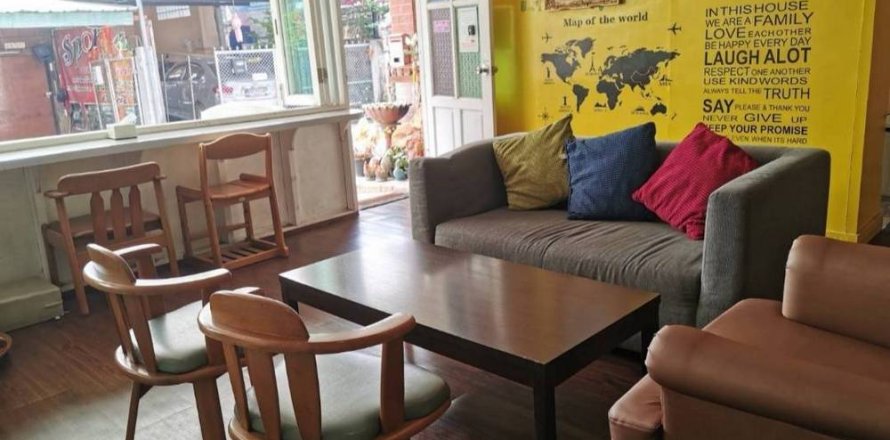 21 bedroom Commercial property in Chiang Mai, Thailand No. 97669