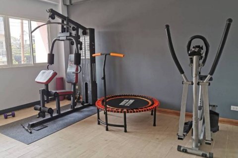 21 bedroom Commercial property in Chiang Mai, Thailand No. 97669 10