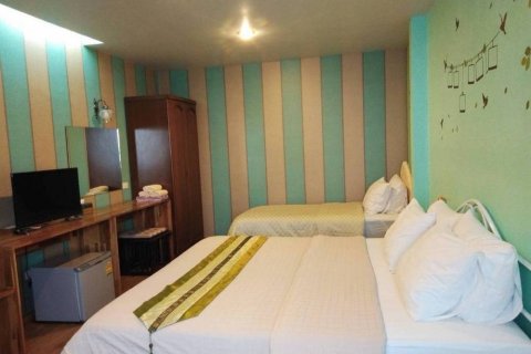 21 bedroom Commercial property in Chiang Mai, Thailand No. 97669 14