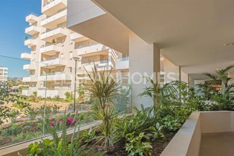 4 chambres Appartement à Marbella, Spain No. 122070