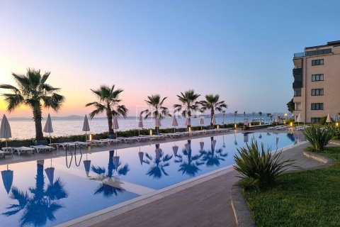 2 chambres Appartement à Ciftlikkoy, Turkey No. 23627