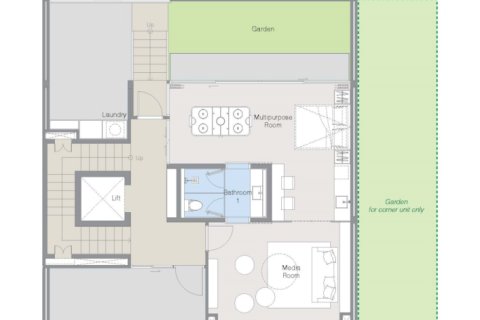 3 bedrooms Villa in Bang Tao, Thailand No. 1238 11