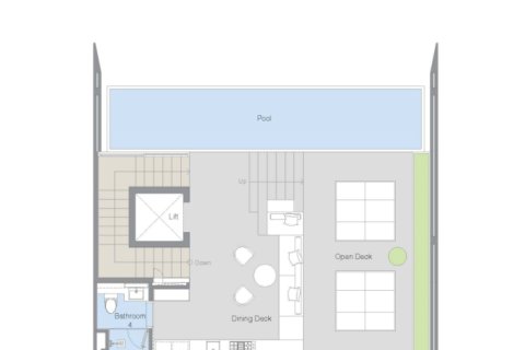 3 bedrooms Villa in Bang Tao, Thailand No. 1238 14