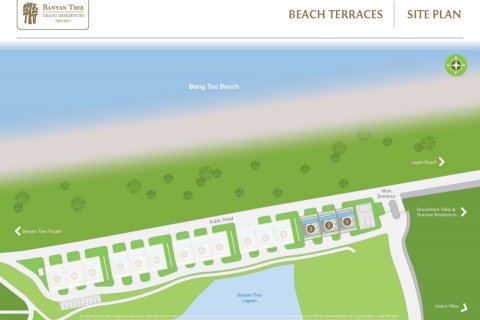 3 bedrooms Villa in Bang Tao, Thailand No. 1238 15