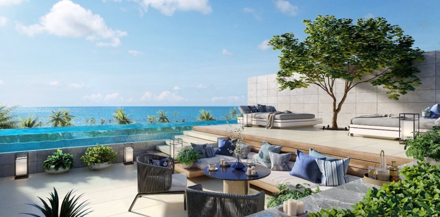 3 bedrooms Villa in Bang Tao, Thailand No. 1238