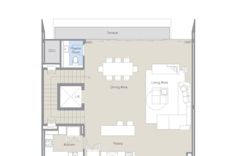 3 bedrooms Villa in Bang Tao, Thailand No. 1238 13