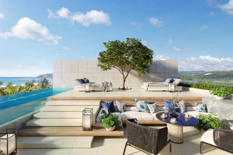 3 bedrooms Villa in Bang Tao, Thailand No. 1238 2