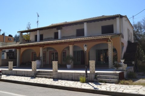 270m² Business in Corfu, Greece No. 59807 1